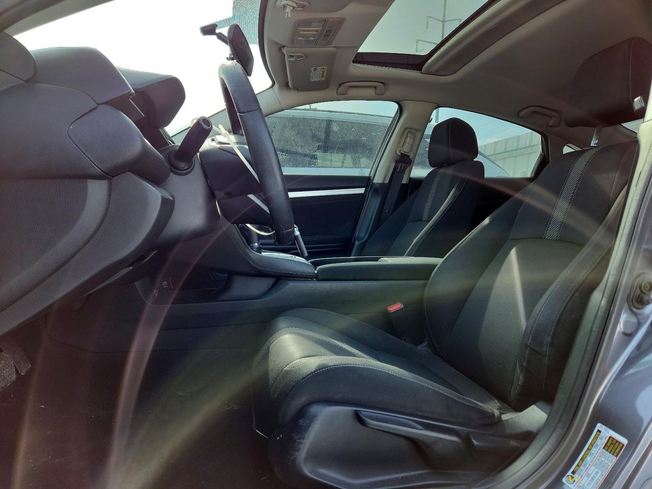 2016 Honda Civic - Фото 7