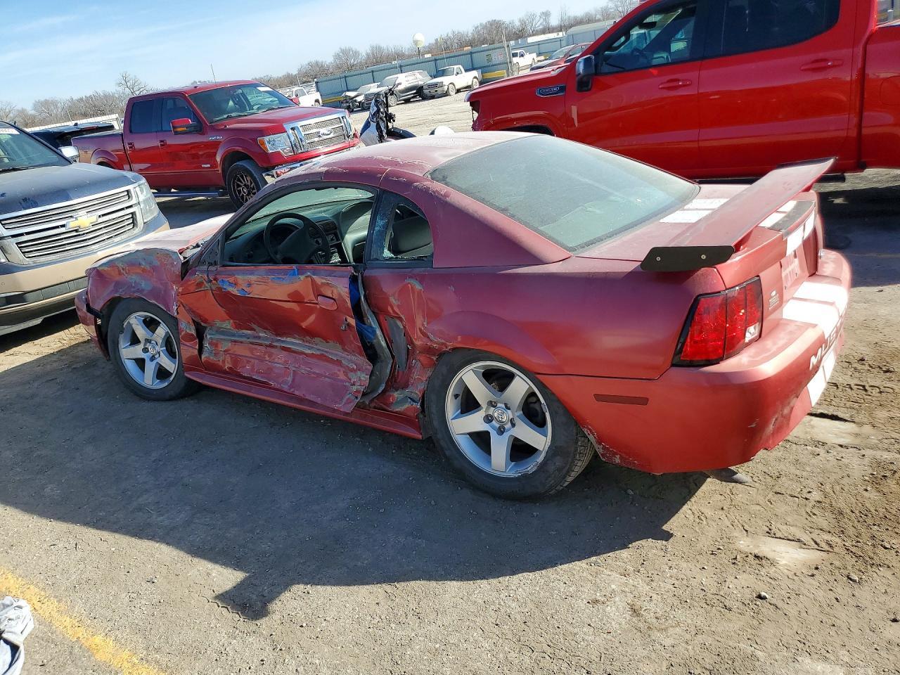 2002 Ford Mustang - Image 2
