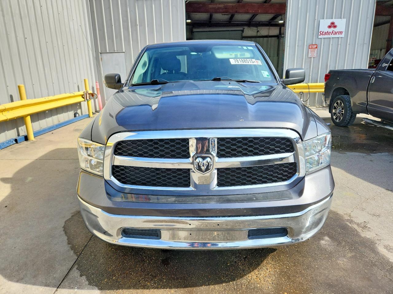 2022 Ram 1500 Classic Tradesman - Image 5
