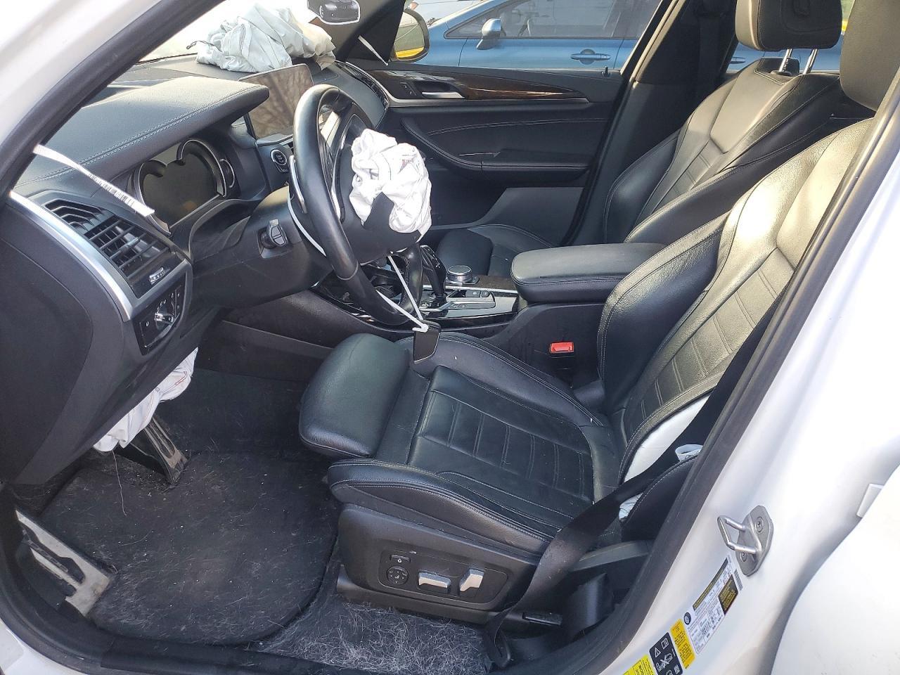 2018 BMW X3 - Фото 7