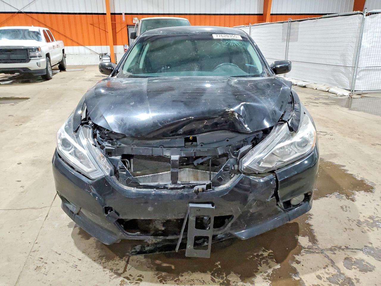 2016 Nissan Altima 2.5 - Image 5