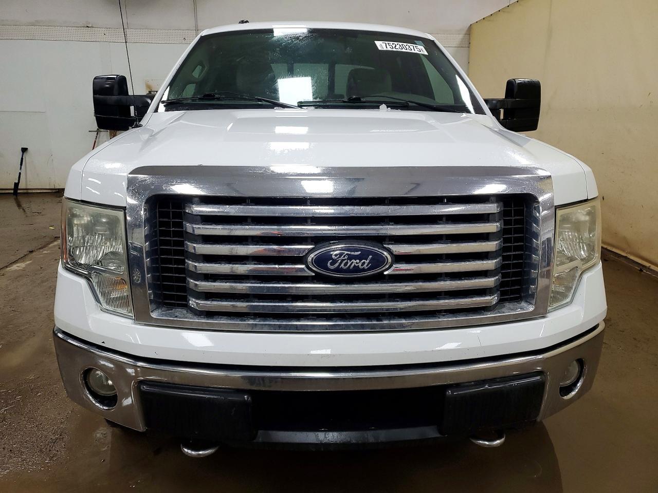 2010 Ford F150 Supercrew - Фото 5