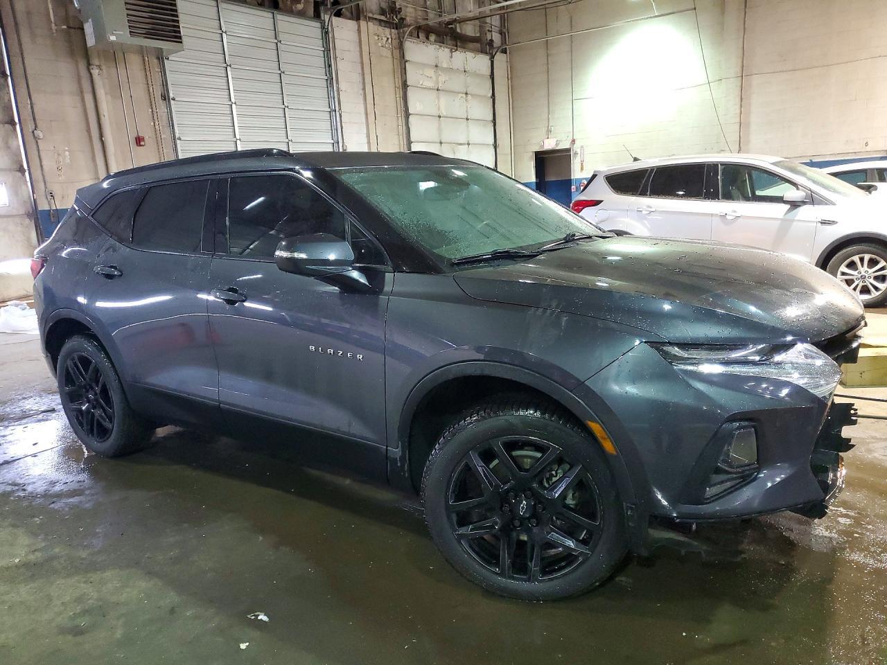 2021 Chevrolet Blazer 2Lt - Image 4