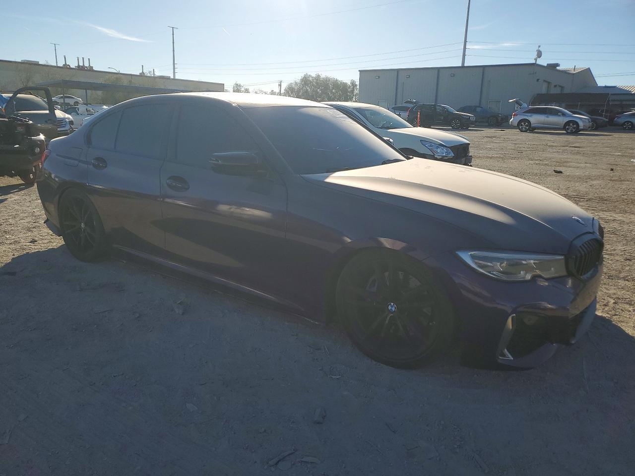 2020 BMW M340I - Image 4