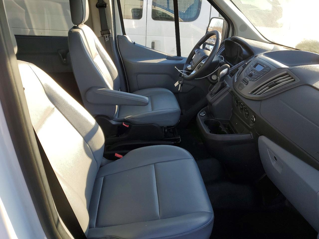 2019 Ford Transit T-350 - Фото 5