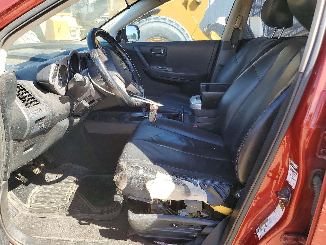 2007 Nissan Murano - Image 7