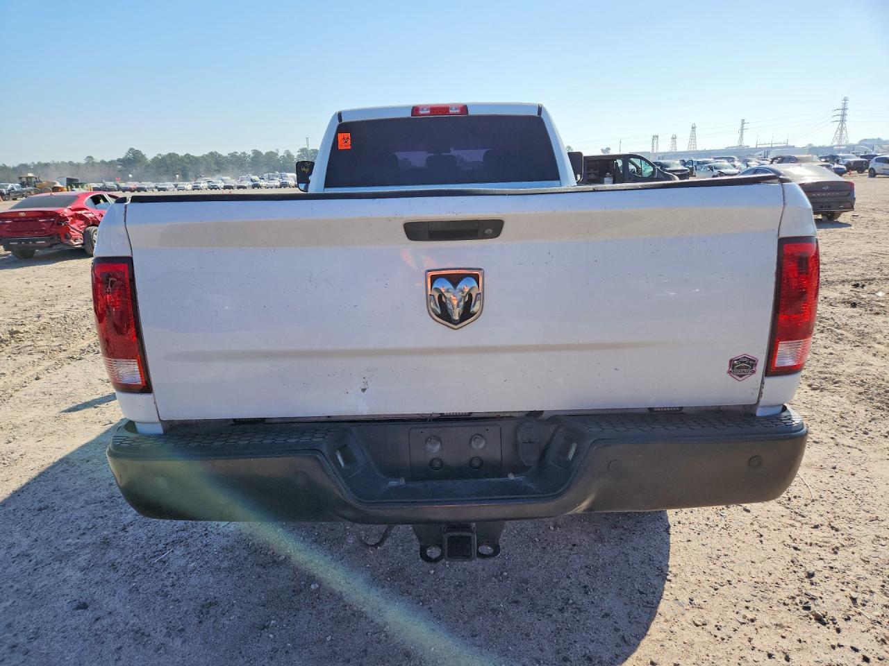 2013 Ram Trucks 2500 St - Фото 6