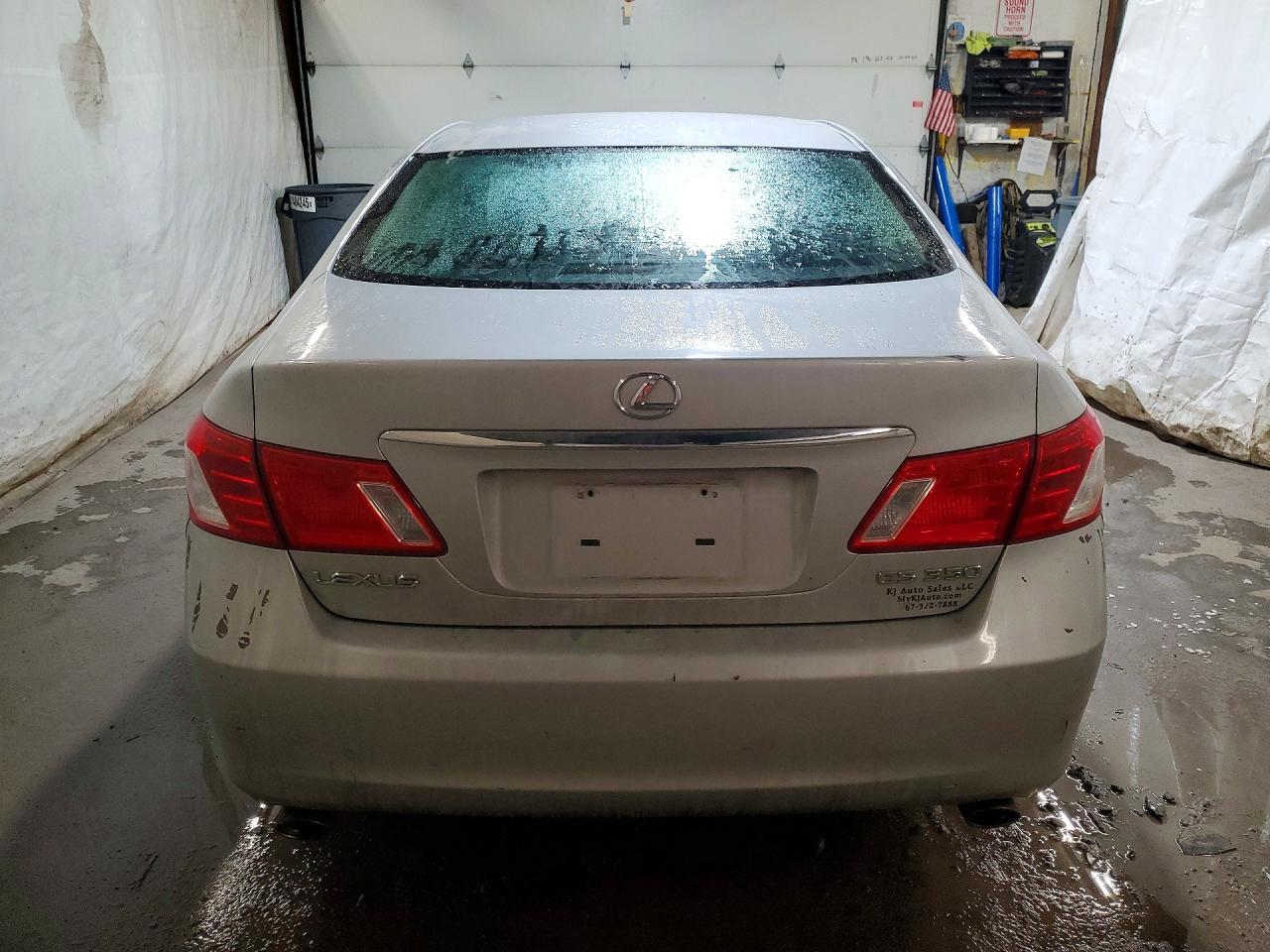 2007 Lexus Es 300 - Image 6