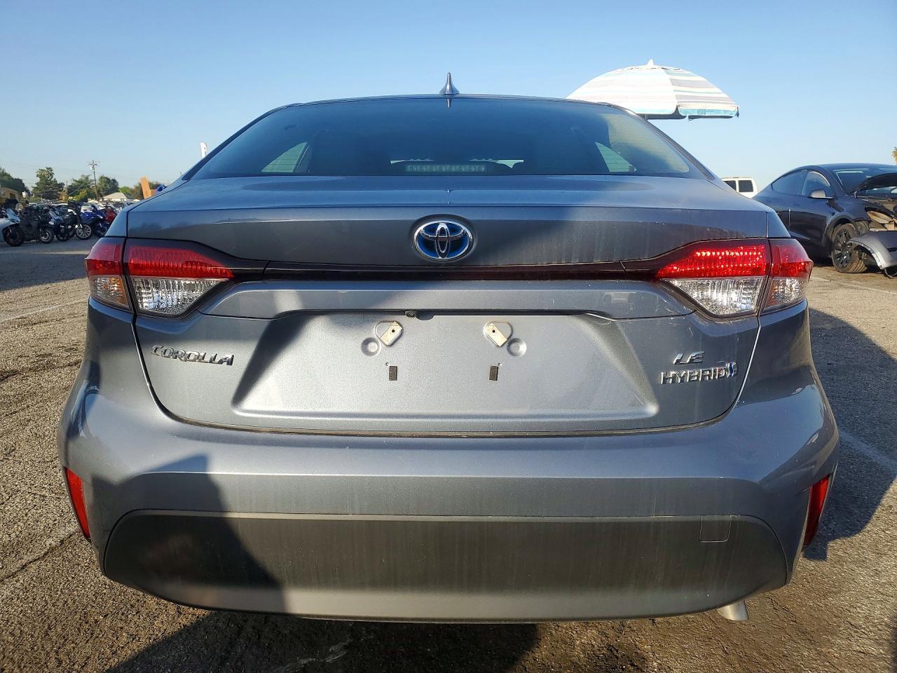 2024 Toyota Corolla - Image 6