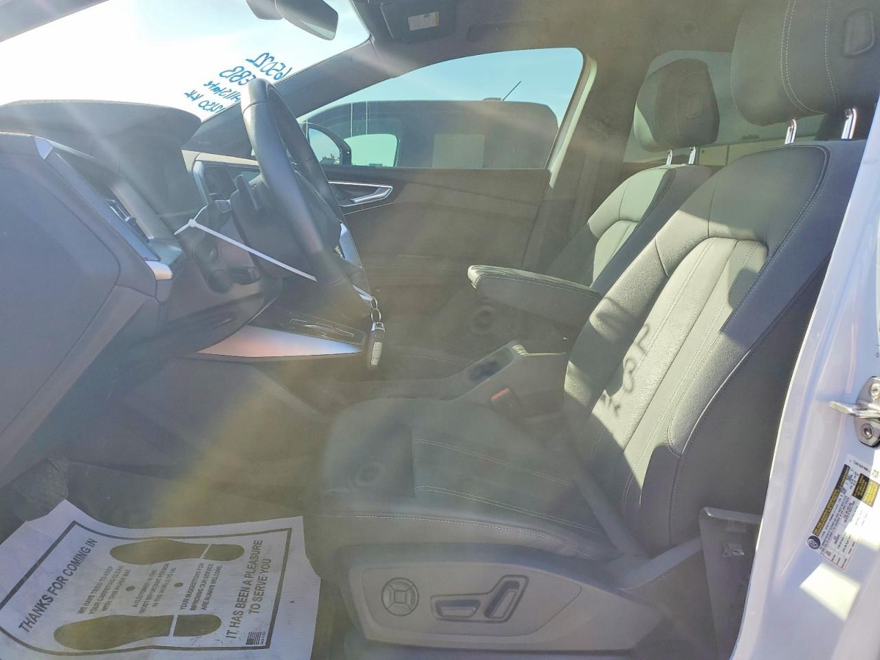 2024 Audi Q4 E-Tron Premium Plus - Фото 7