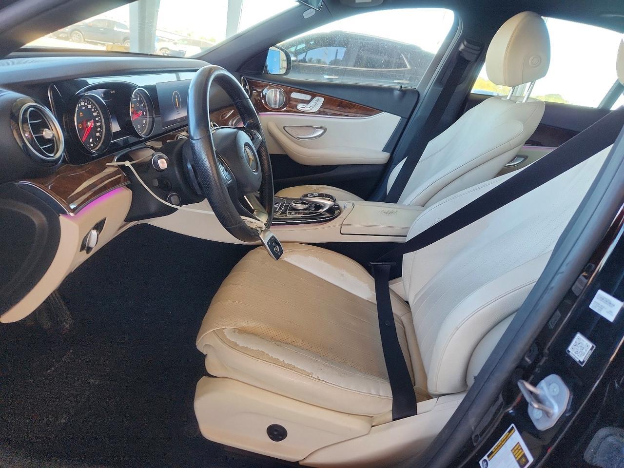 2017 Mercedes-Benz E 300 - Image 7