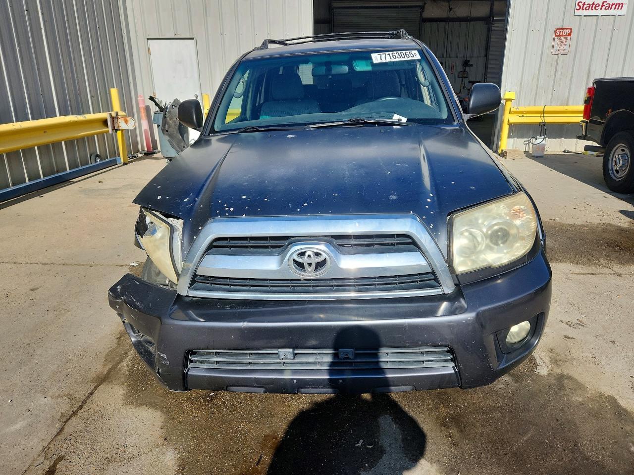 2007 Toyota 4Runner Sr5 - Image 5