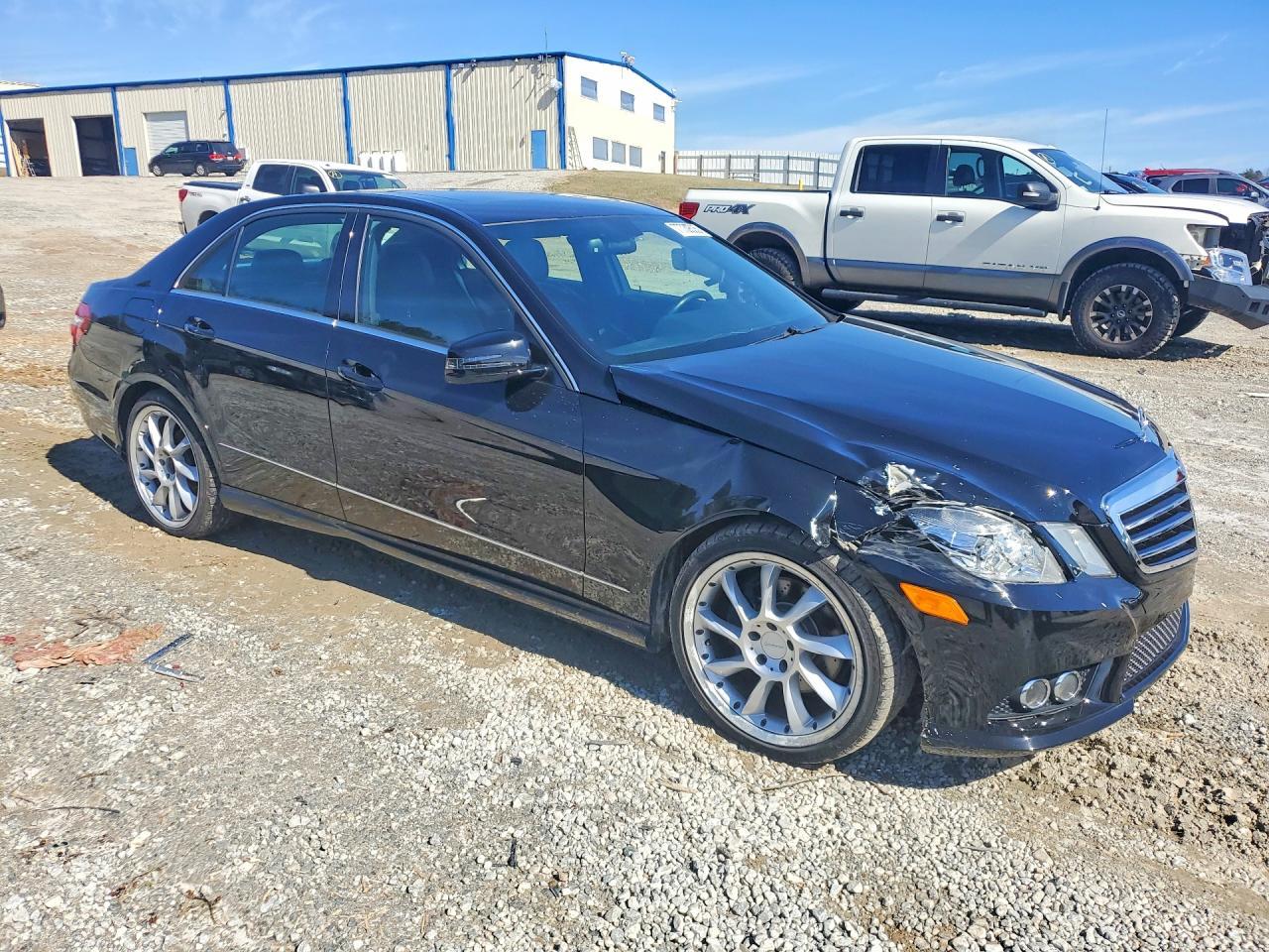 2010 Mercedes-Benz E 350 - Image 4