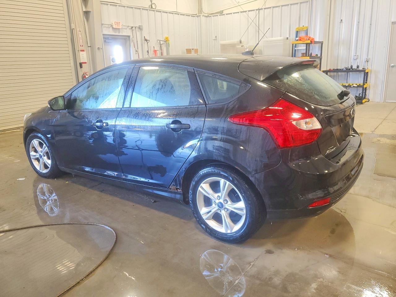 2013 Ford Focus Se - Фото 2