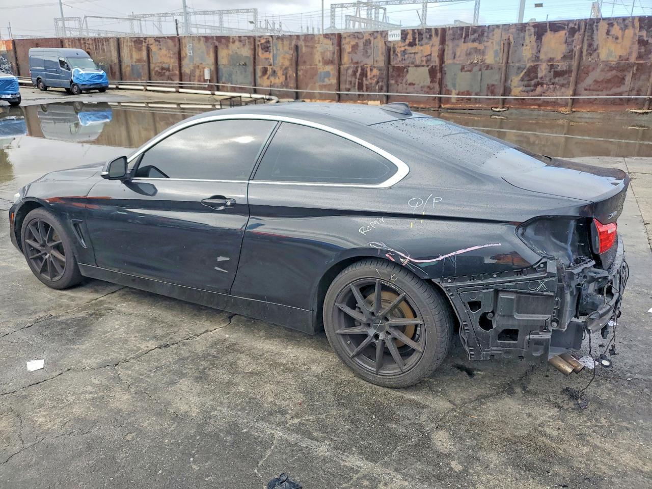 2016 BMW 428 Xi - Фото 2
