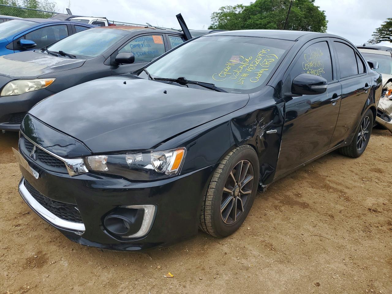 lot