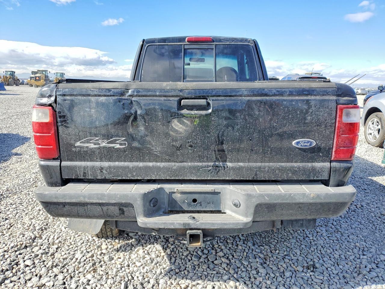 2002 Ford Ranger - Image 6