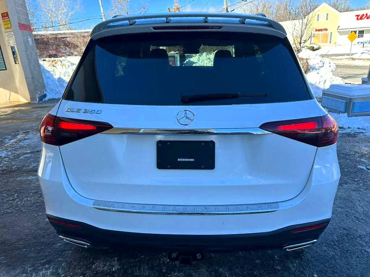 2025 Mercedes-Benz Gle 350 - Фото 6