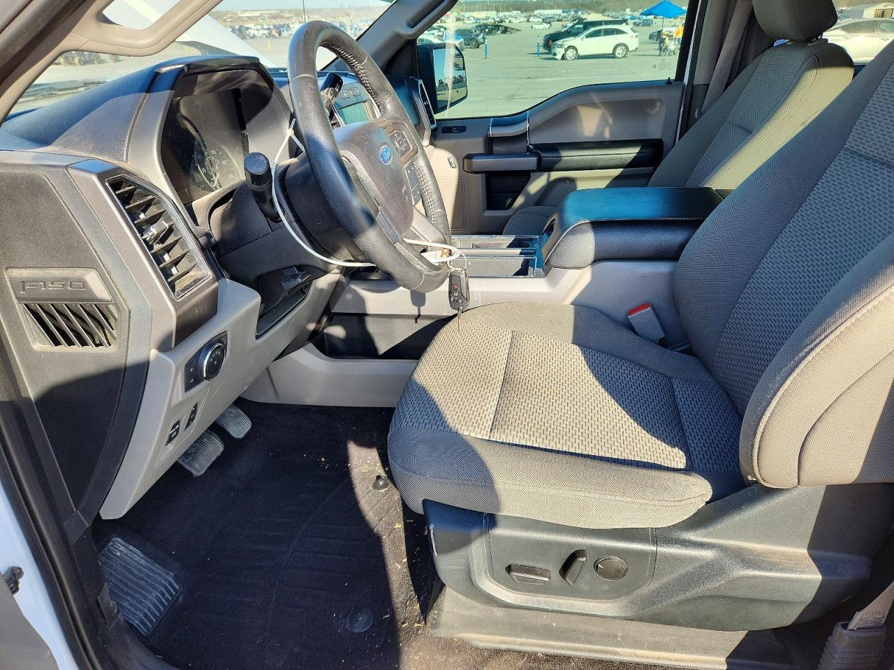 2020 Ford F150 Supercrew - Image 7