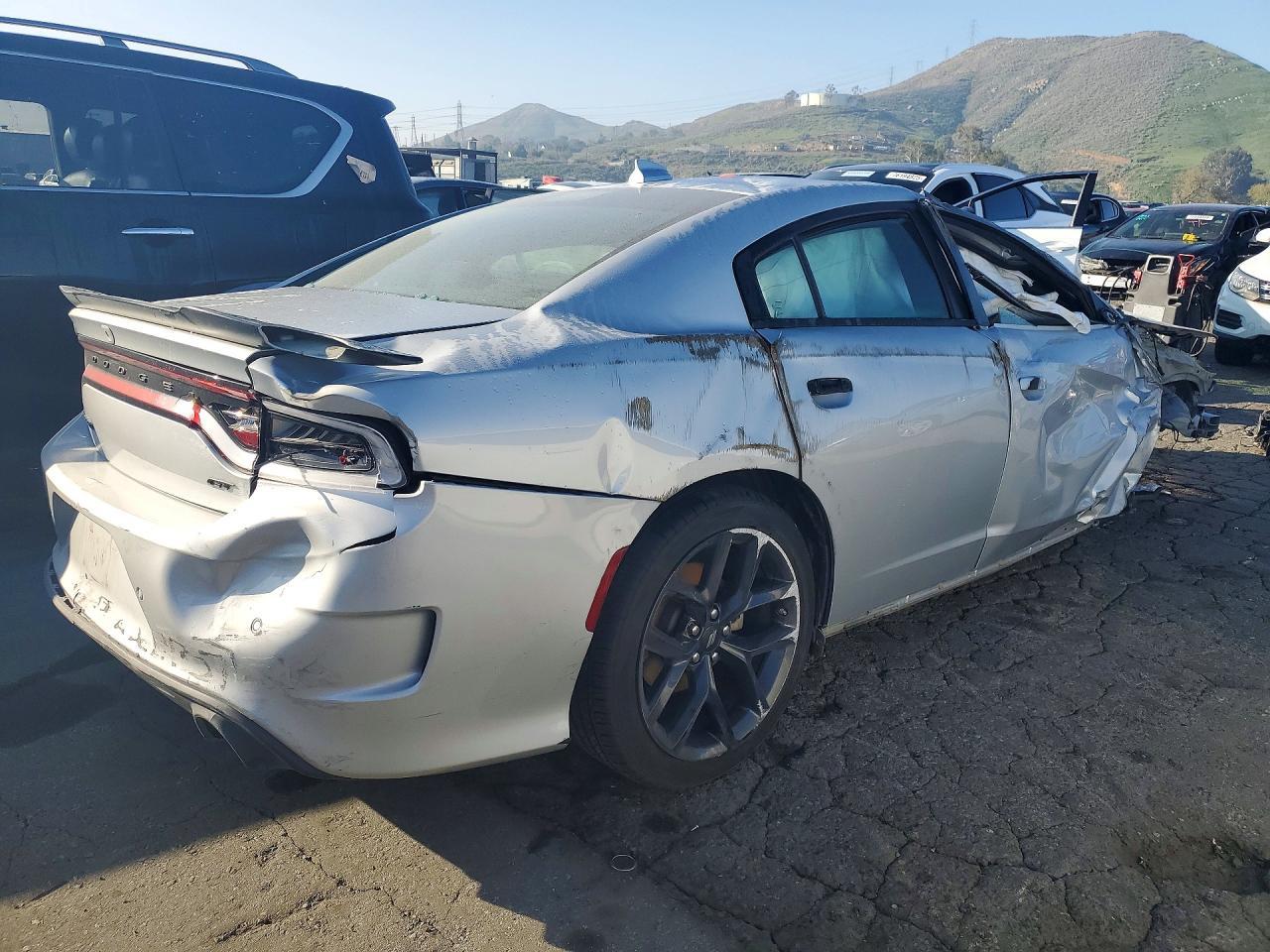 2023 Dodge Charger Gt - Image 3