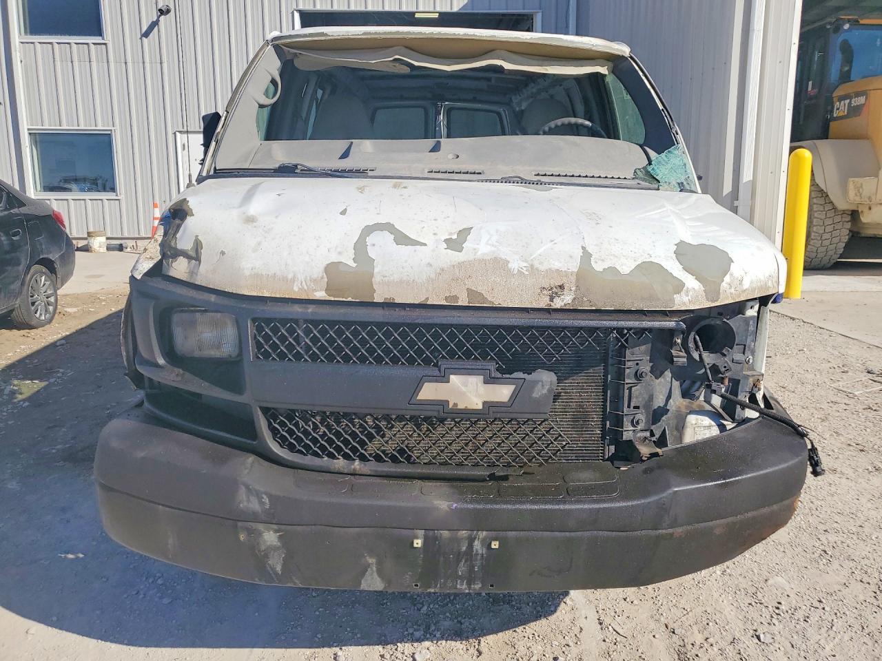 2008 Chevrolet Express G1500 - Image 5