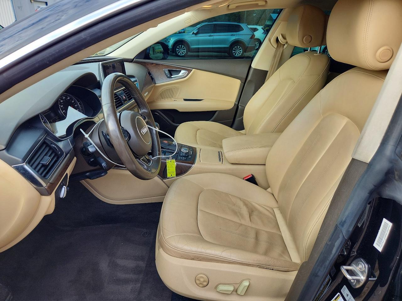 2013 Audi A7 Premium Plus - Фото 7