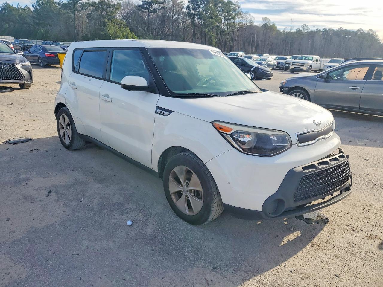 2016 Kia Soul - Фото 4