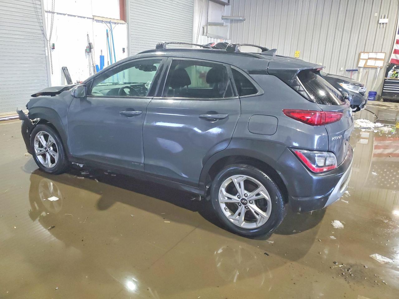 2023 Hyundai Kona Sel - Image 2