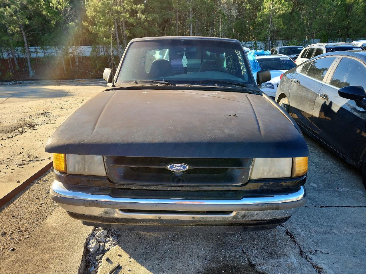 1996 Ford Ranger - Image 5