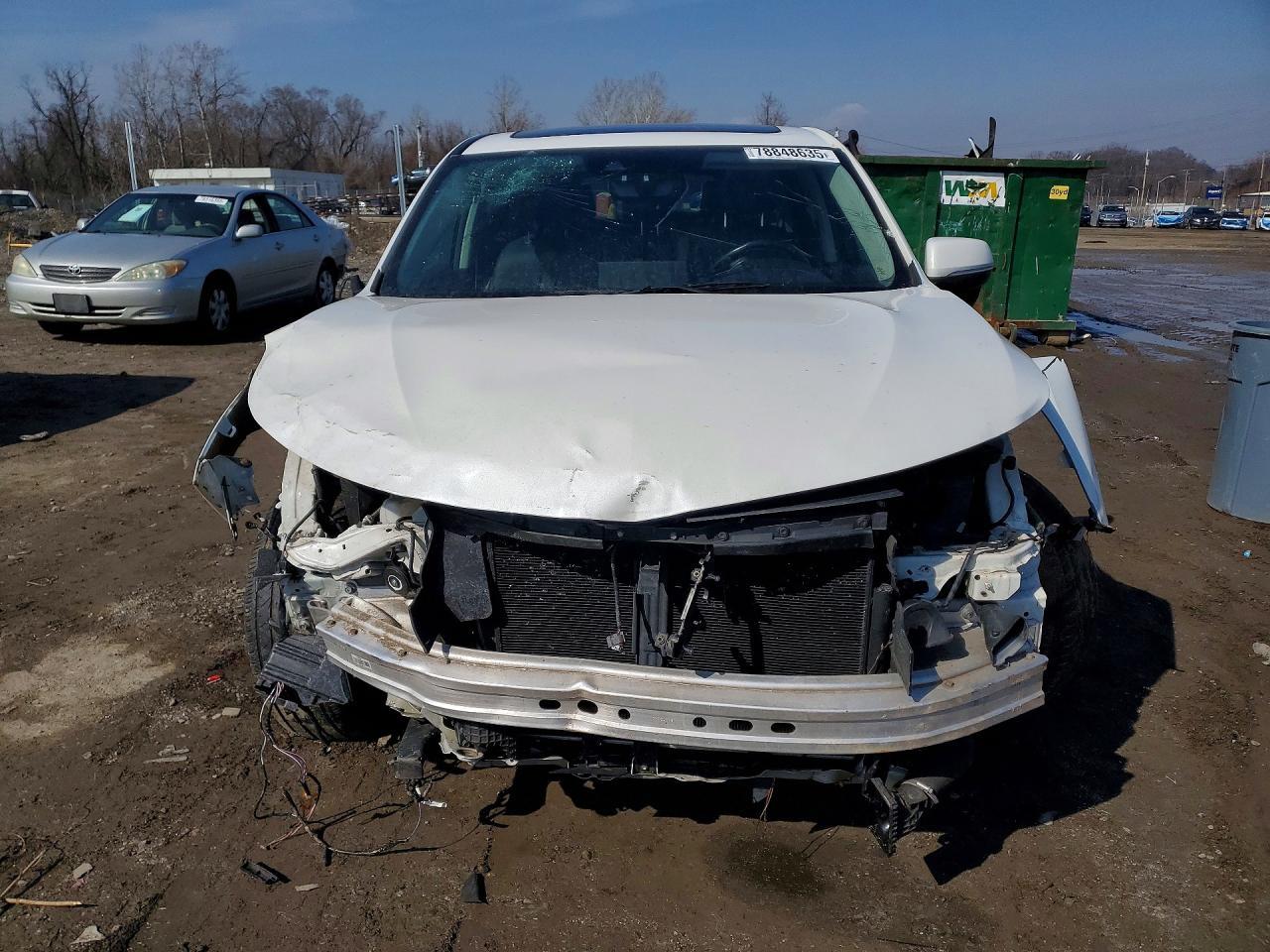2020 Acura Rdx - Фото 5