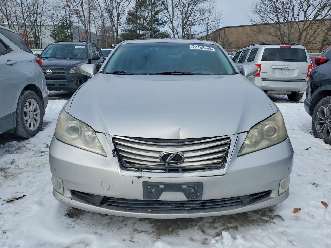 2011 Lexus Es 350 - Image 5