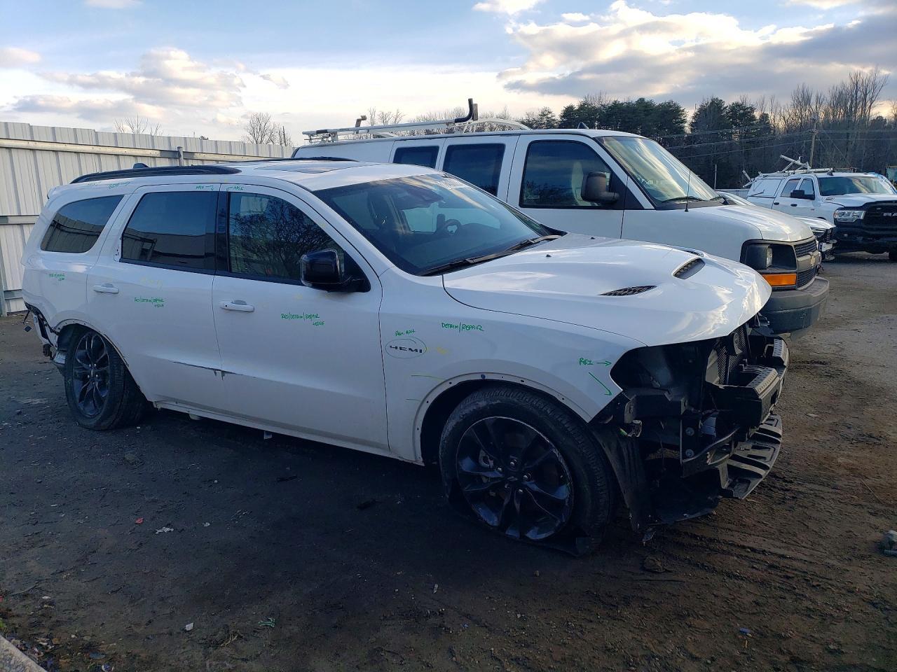 2024 Dodge Durango R/T - Фото 4