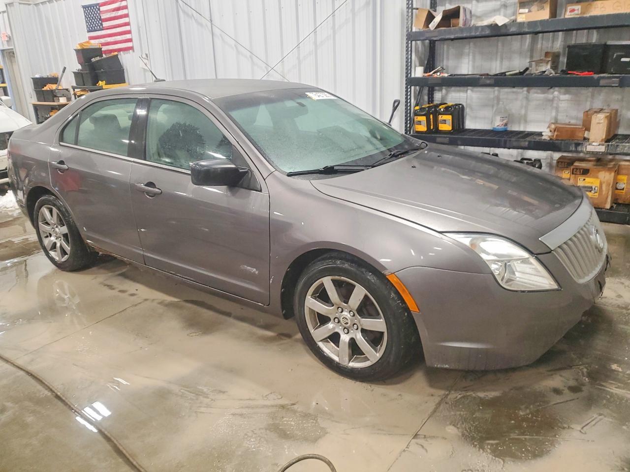 2010 Mercury Milan Premier - Image 4