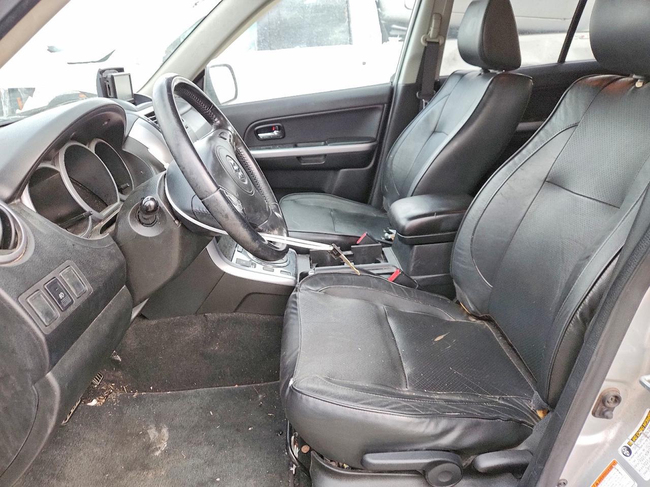 2010 Suzuki Grand Vitara Jlx - Фото 7