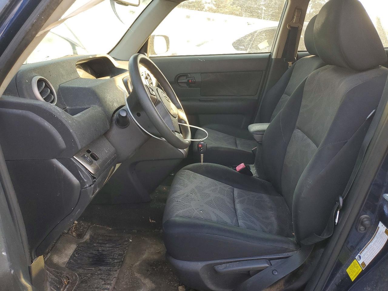 2013 Scion Xb Base - Image 7