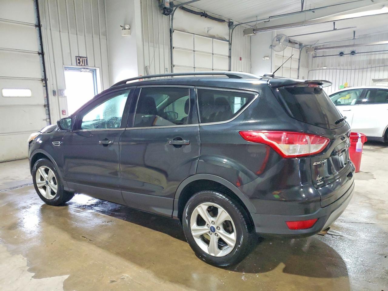 2015 Ford Escape Se - Image 2