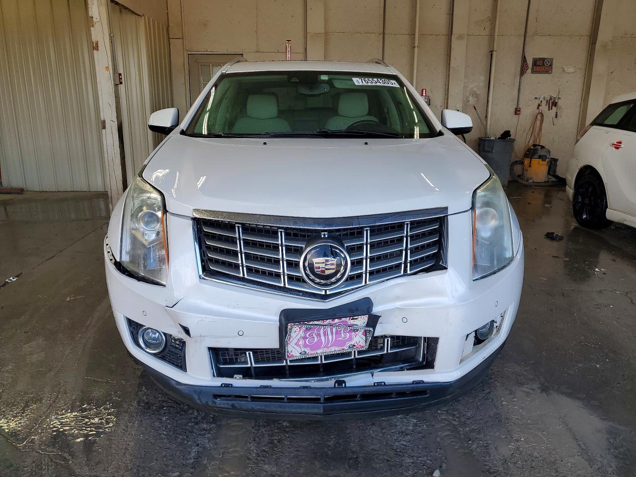 2015 Cadillac Srx Premium Collection - Image 5