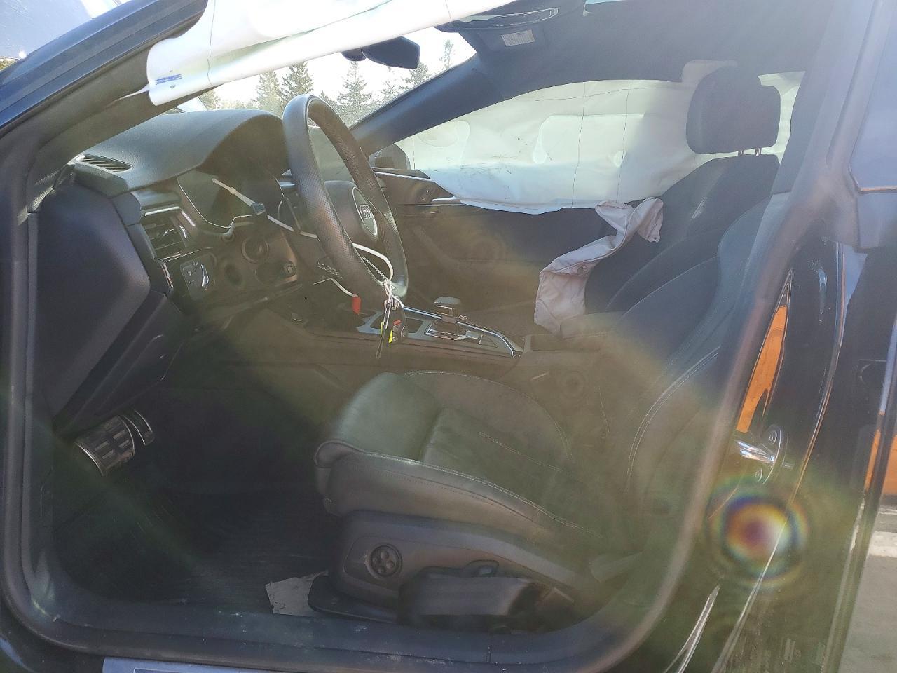 2021 Audi A5 Premium Plus 45 - Image 7
