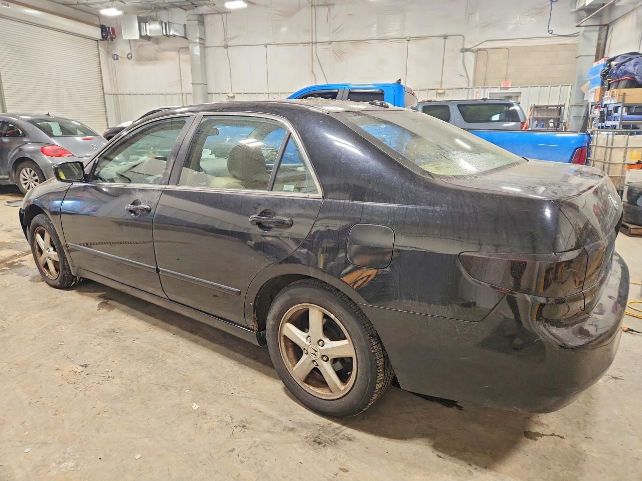 2005 Honda Accord Ex - Image 2