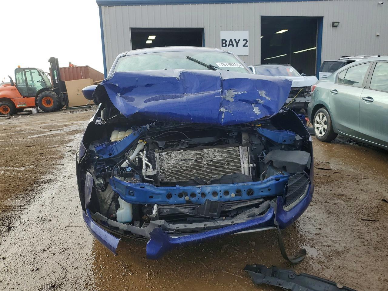 2015 Ford Escape Se - Фото 5