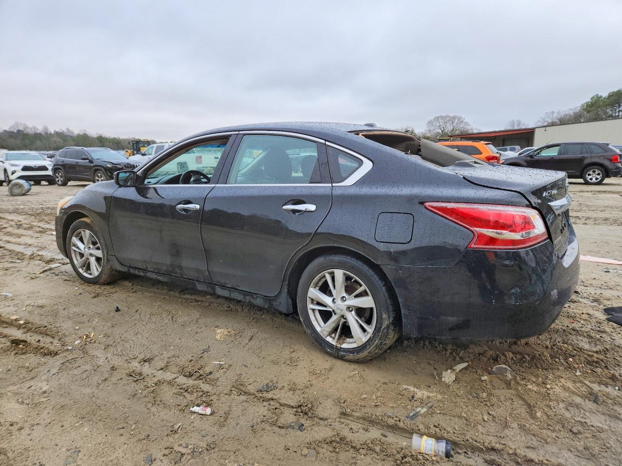 2013 Nissan Altima 2.5 - Image 2