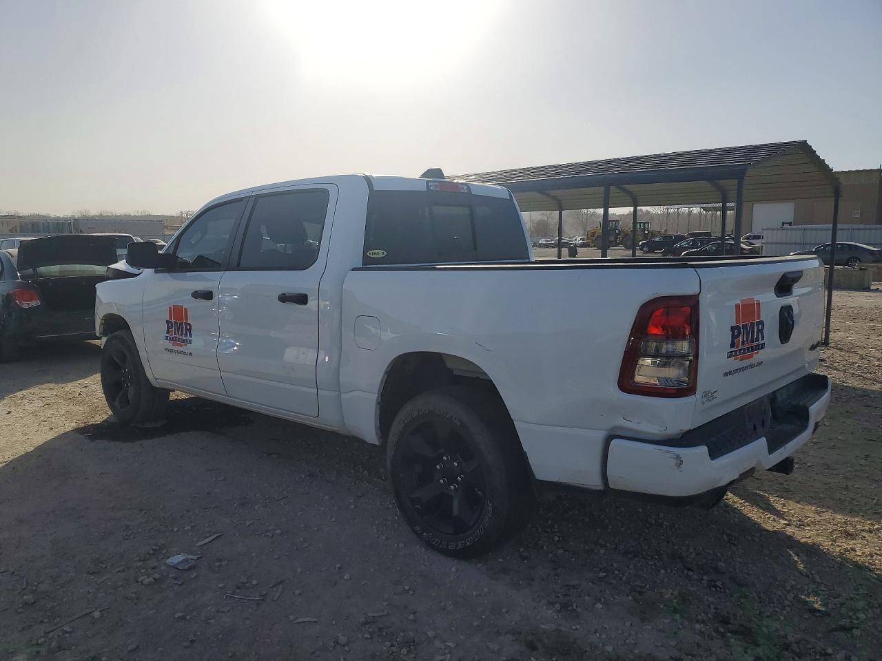2024 Ram 1500 Tradesman - Image 2
