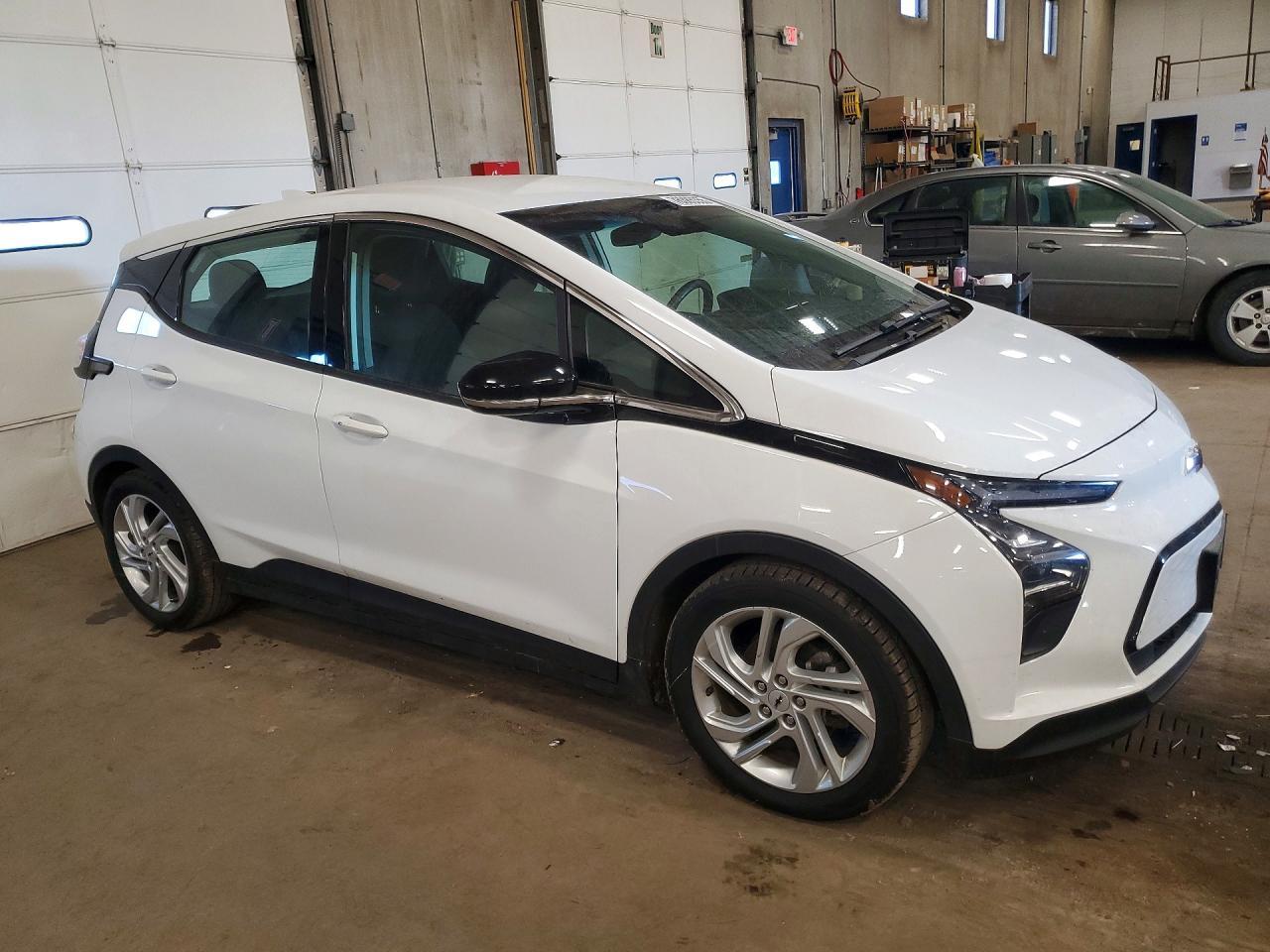 2023 Chevrolet Bolt Ev 1Lt - Image 4