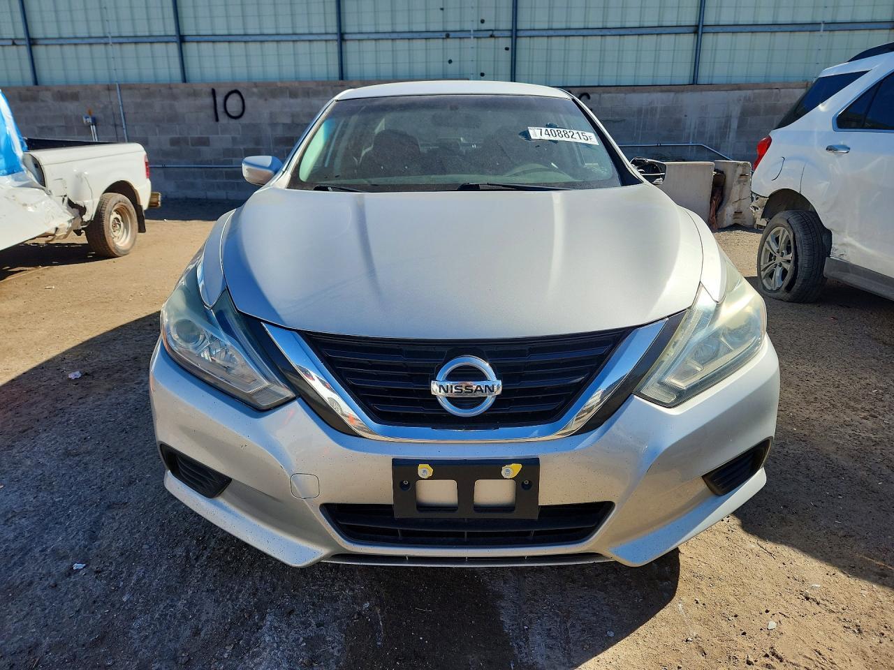 2018 Nissan Altima 2.5 - Фото 5