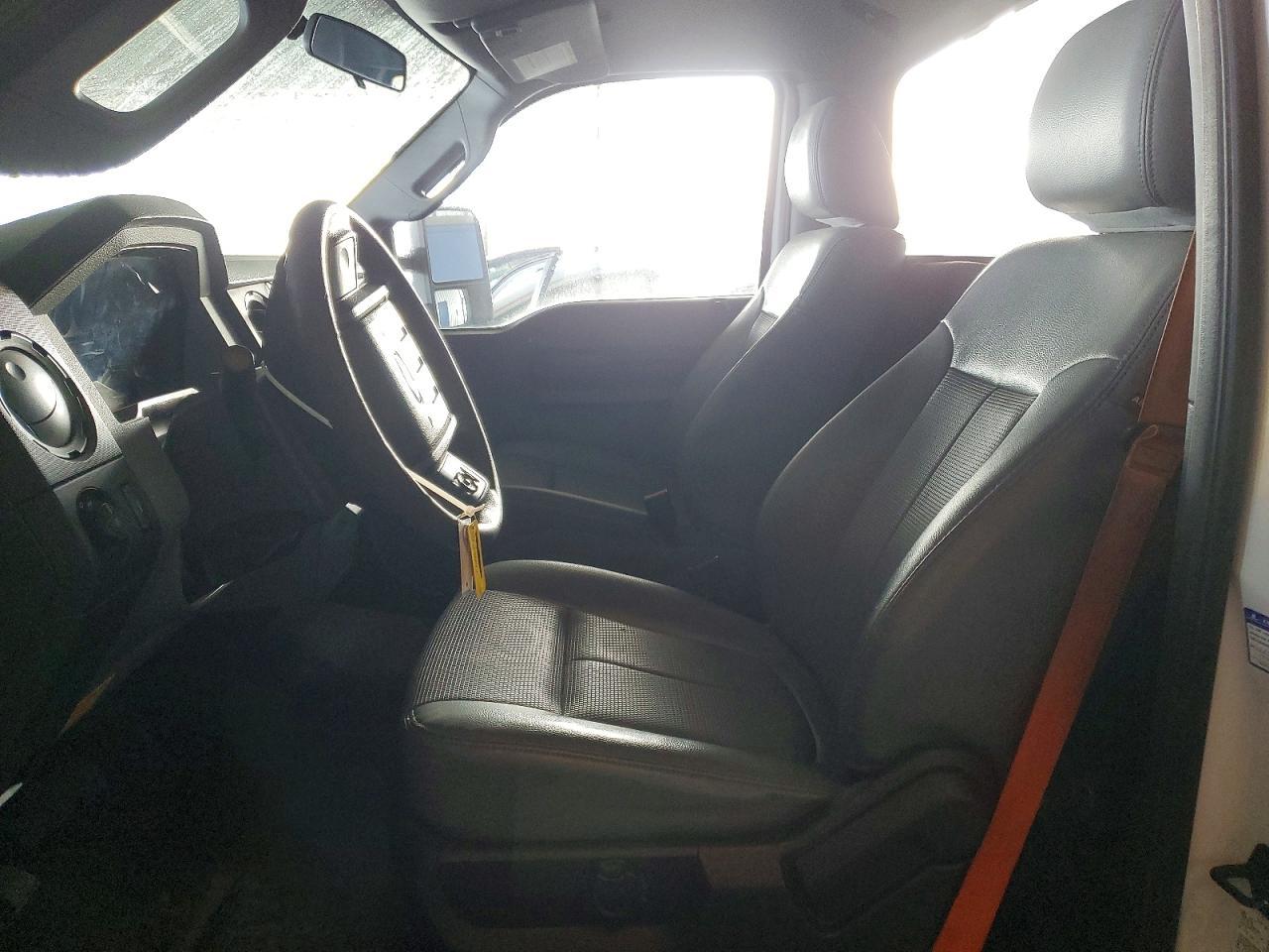 2013 Ford F250 Super - Image 7