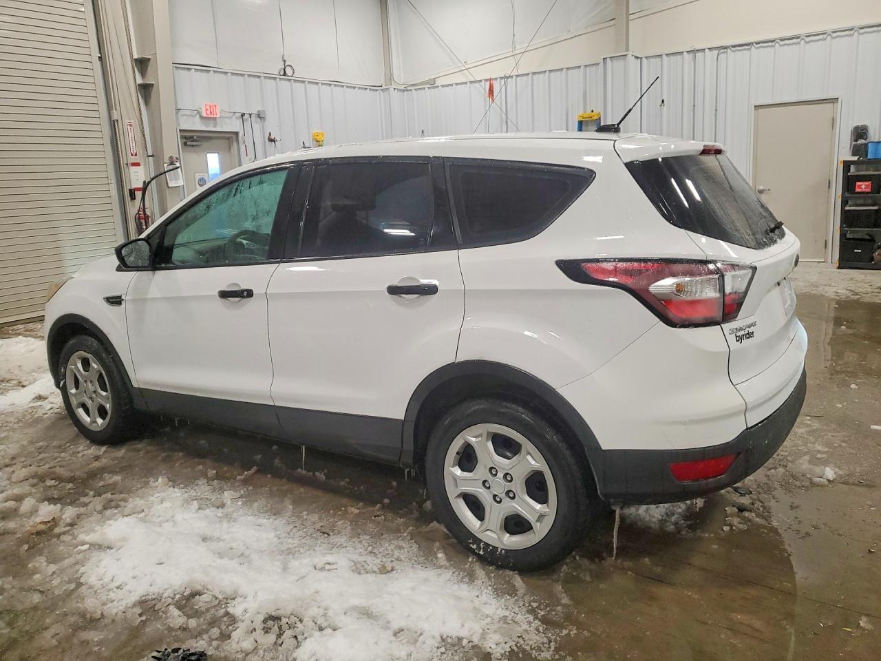 2017 Ford Escape S - Image 2