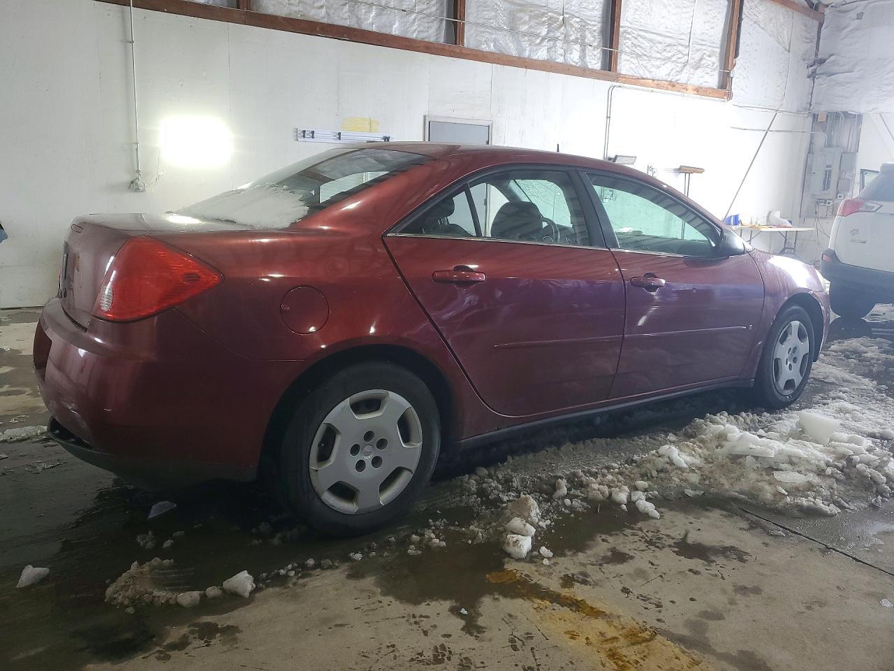 2008 Pontiac G6 Value Leader - Image 3