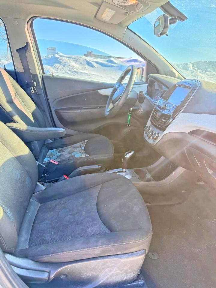 2017 Chevrolet Spark 1Lt - Фото 5