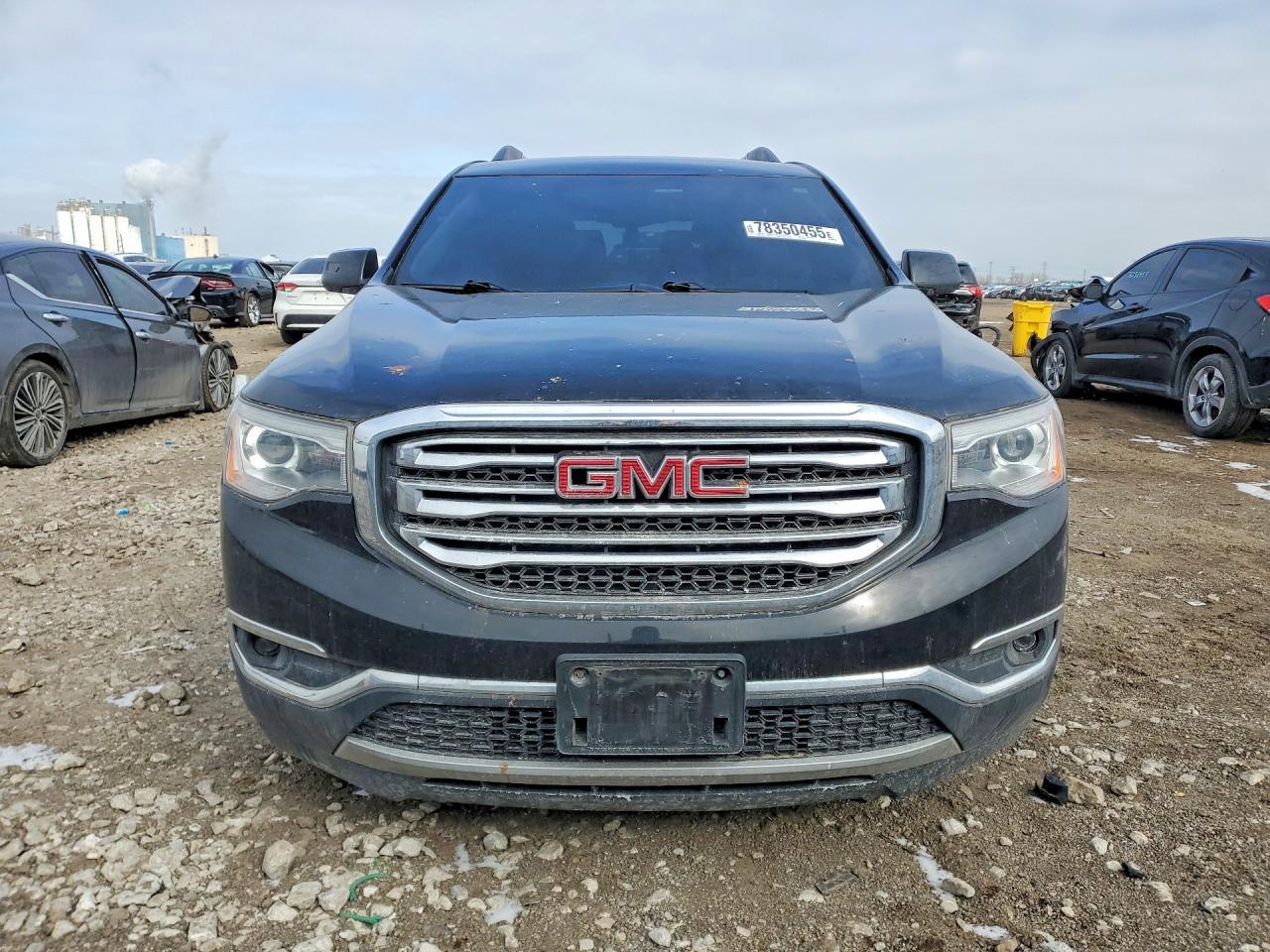 2017 GMC Acadia Sle - Image 5
