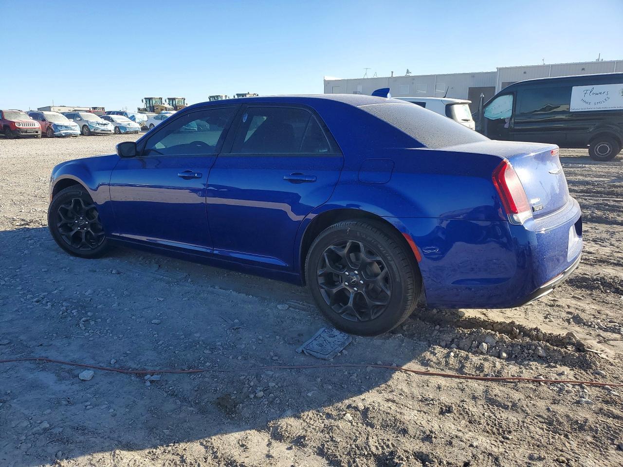 2020 Chrysler 300 S - Image 2